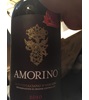 Podere Castorani Amorino Montepulciano 2006